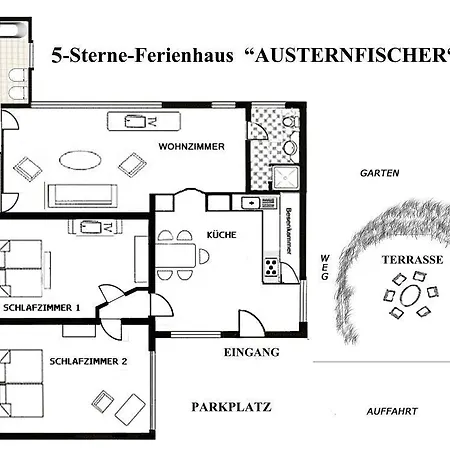 Austernfischer *